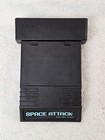 Intellivision "Space Attack" Cartridge – Rare Mislabel Variant of Space Battle
