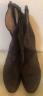 Men’s Dan Post Western Boots Dark Brown Size 9 EW — photo 1