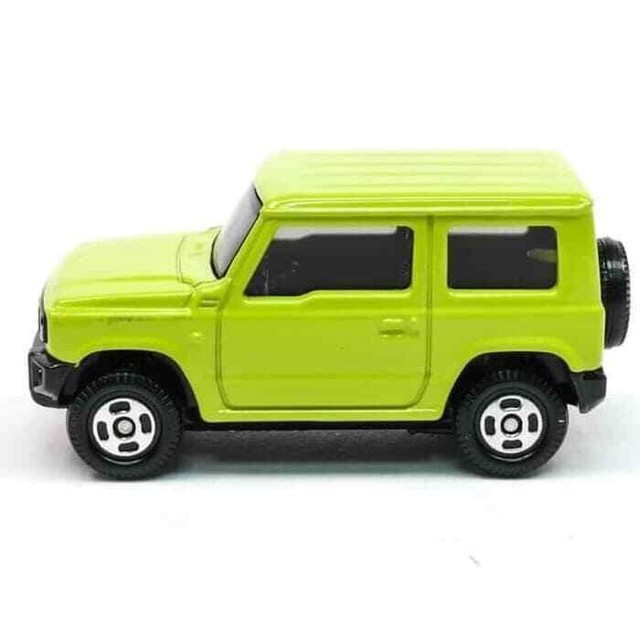takara tomy suzuki jimny