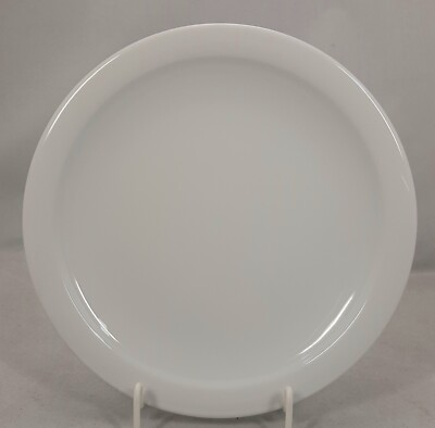 Eschenbach Porzellan Today weiss  Frühstücksteller 20 cm Dessertteller