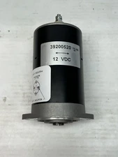 (New) Hydraulic Pump Motor 12V 39200520 (14-356)