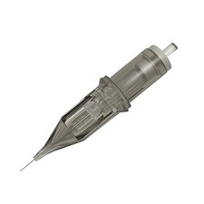 Chiitek Tattoo Cartridge Round Liner Disposable Tattoo Needles Cartridge 20 1RL
