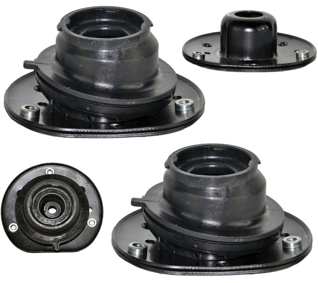 X2 Front Suspension Strut Mounts & Bearings For Volvo S60 S80 V60 V70 XC60 XC70 eBay