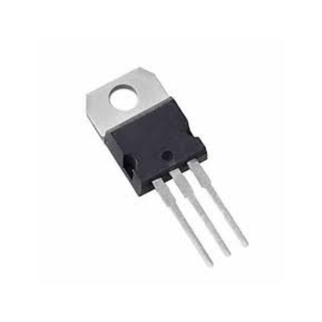 2sc2078 Transistor Npn 80v 4w 3a To220 - Foto 11