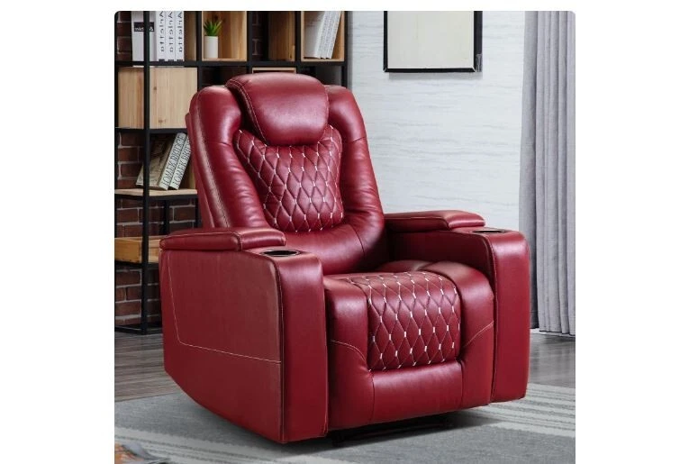 Used recliners 2024 on ebay