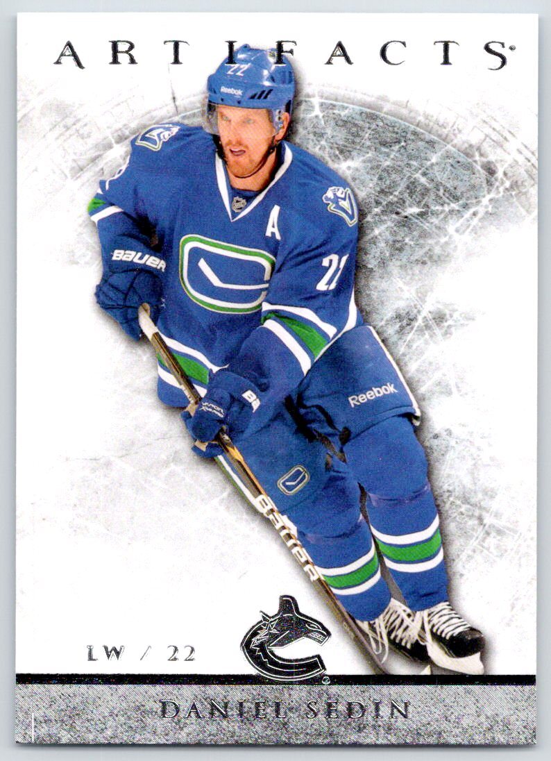 2012-13 Upper Deck Artifacts NHL Hockey Cards - U-Pick From List - Picture 32 of 201