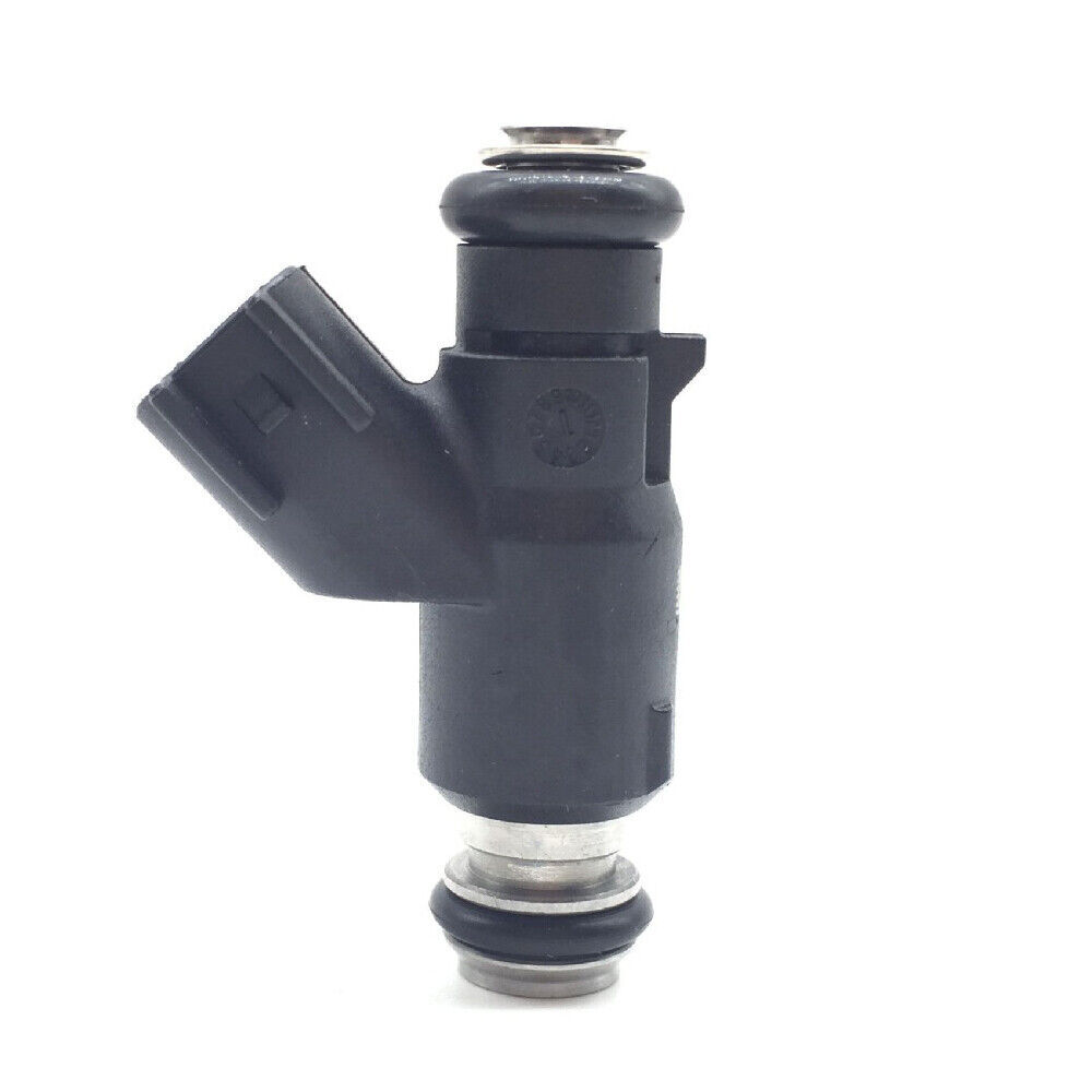 Set of 2Pcs Fuel Injector 27654-06 for Harley Davidson