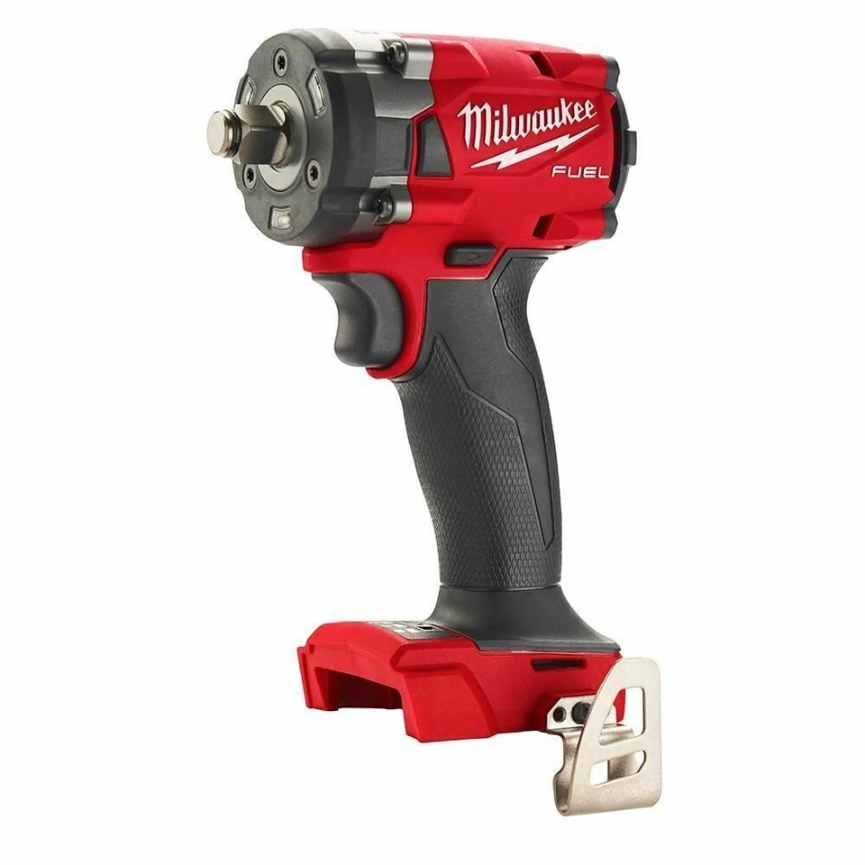 Llave de impacto compacta Milwaukee 2855-20 18V