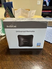 BroadLink RM4 Pro Universal Remote Control.