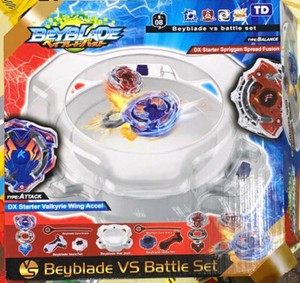 beyblade burst arena set