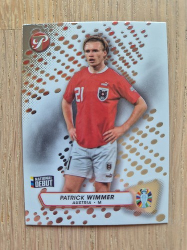 Topps Pristine Road to UEFA Euro 2024 - Pick your Card - Bild 4 von 221