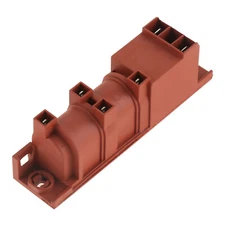120-240V 50-60HZ Ignitor 4 Exits Pulse Igniter Replacement Parts GP989BK1BB