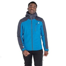 Dare2b Diluent III Mens Waterproof Jacket | Outdoor Wear | Various Colours