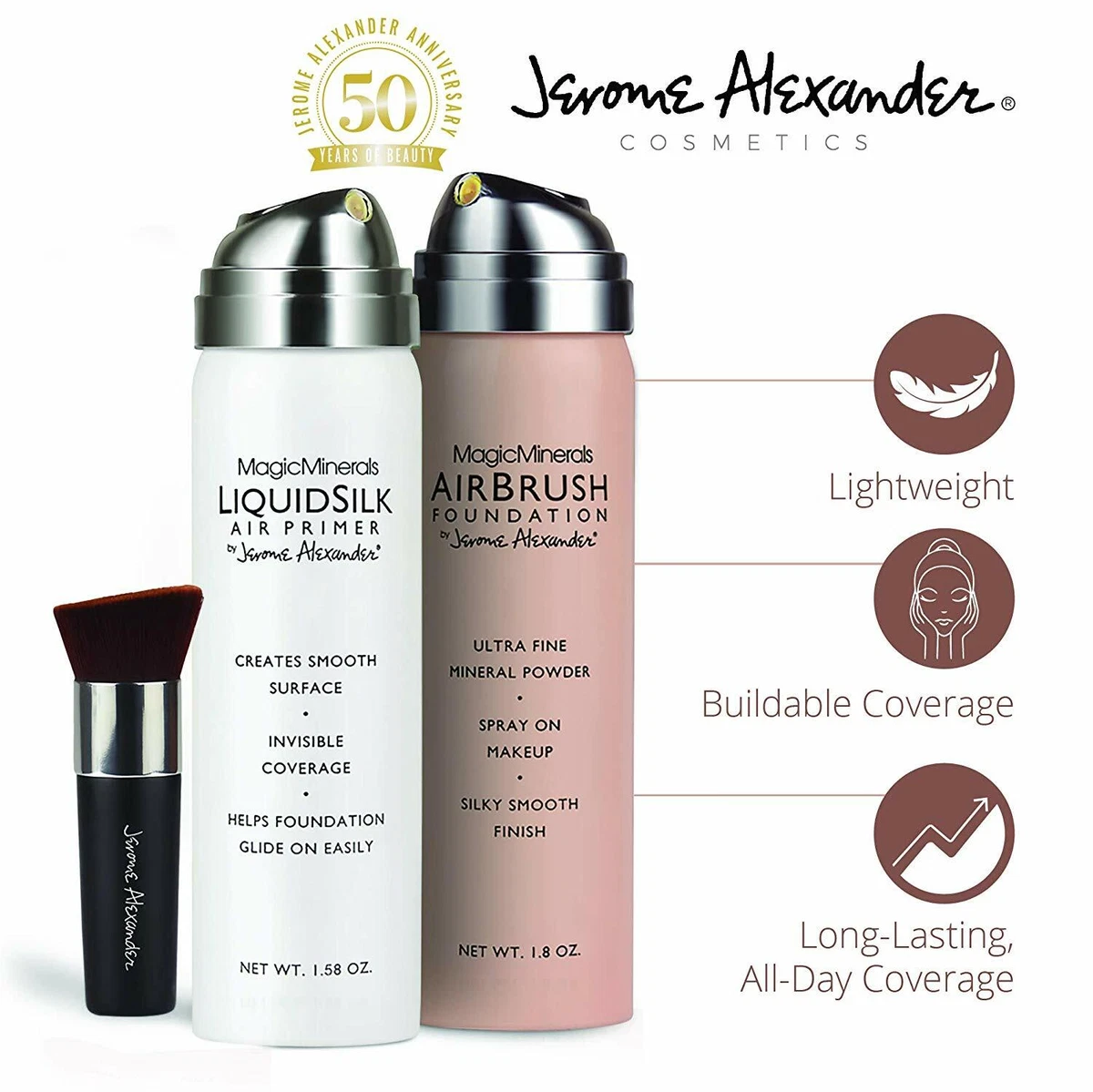 jerome alexander liquid silk primer