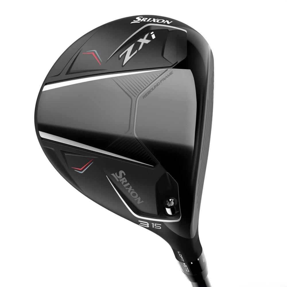 Srixon ZXi Fairway Wood - New 2025 | eBay