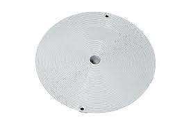 SWIMMING POOL SKIMMER SPARE - CERTIKIN SKIMMER LID HD100