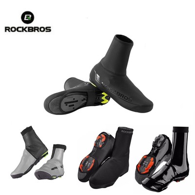 cloth overshoes