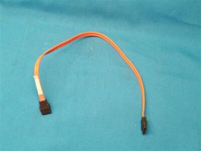 ココ丸さま　専用 Foxconn 0DC094 DC094 E124936 AWM 2725 Orange SATA Straight Cable