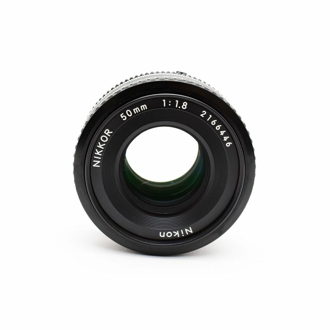 Nikon Ai s NIKKOR 50mm f1.8: 2351364 | eBay Nikon Ai s NIKKOR 50mm f1.8: 2351364 | eBay
