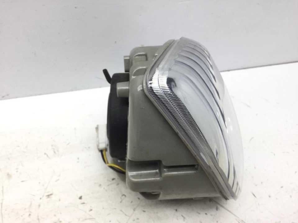 Scheinwerfer Defekt Politur PIAGGIO LIBERTY 4T 3V LEM 150 2013 2015 Foto 3 de 4