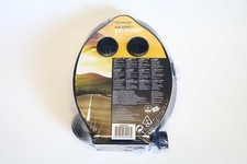 Bestway Air Step Air Pump 9" Bellows Mattress Tube Double Action Inflator