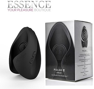 hot octopus pulse 3 solo