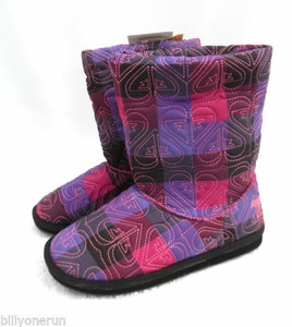 roxy girls boots