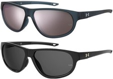 Under Armour Intensity Women's Wrap Sunglasses