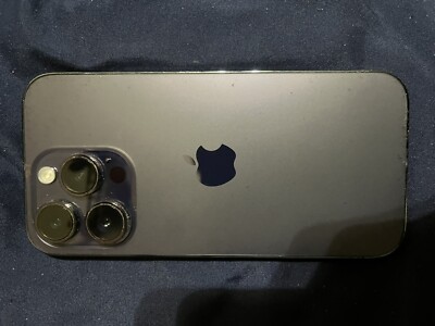 iPhone 14 Pro Max With TikTok