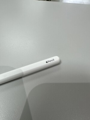 TESTED* Apple Pencil - 2nd Generation - White - Stylus | eBay