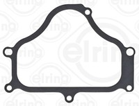 Elring 904.110 Dichtung, SteuergehäUsedeckel FüR Bmw, Wiesmann