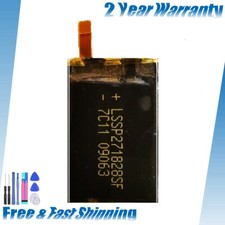 New Replacement Battery For FitBit Versa Fit Bit WL-FBT10 150mAh