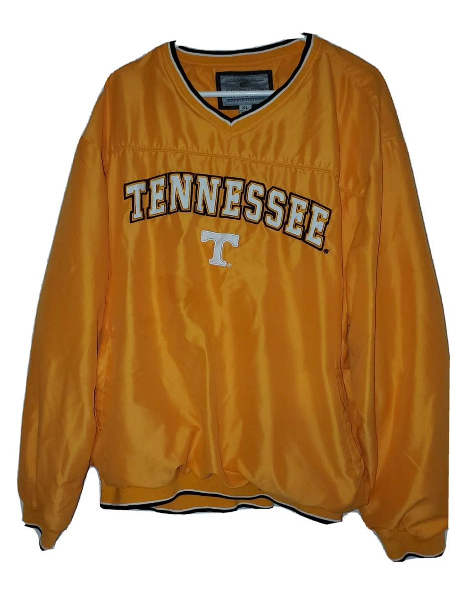 Tennessee volunteers pullover sale
