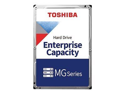Toshiba MG09 3.5" 18000 GB 7200 Giri/min Disco rigido MG09SCA18TE