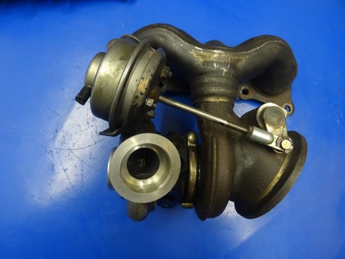 Turbolader BMW 1 / 3 / Z4 / 3.5 i (4-6 Zylinder LHD) 49131-07015