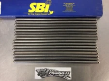 1968 Through 1979 Cadillac 500 472 425 368 V8 Push Rods Set Of 16 SBI 190-1385