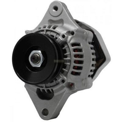1x Lichtmaschine 40A Neu - OE Nr. 101211-1170 f�r John Deere, Yanmar Komatsu Pc