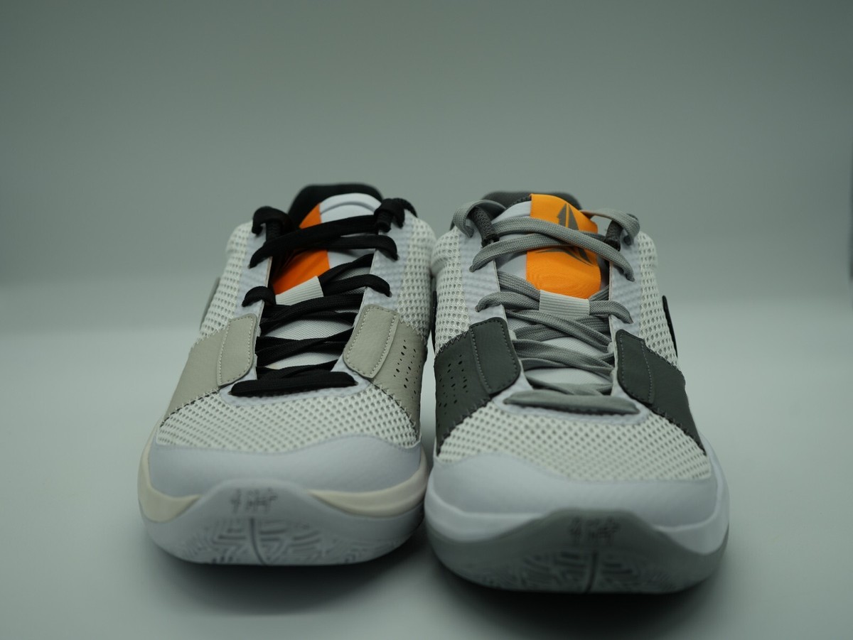 Nike JA1 スモーク 10/6発売｜Nike Ja 1 