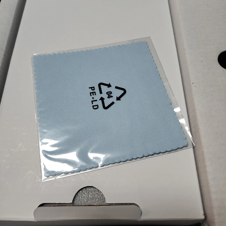 IQ 7” LCD Digital Picture Frame Photo Video Audio Slim USB MP3 VIB, NEW OPEN BOX - Image 4 of 4