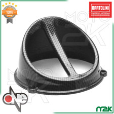 CONVOGLIATORE ARIA CARBON MALAGUTI F10 F12 PHANTOM CENTRO YESTERDAY F15 FIREFOX