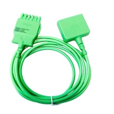 Drager REF MP05115, ECG 6-LEAD EXTENSION CABLE 2M
