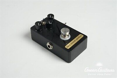 idea sound product IDEA-FZX ver.1 Used Fuzz | eBay idea sound product IDEA-FZX ver.1 Used Fuzz | eBay