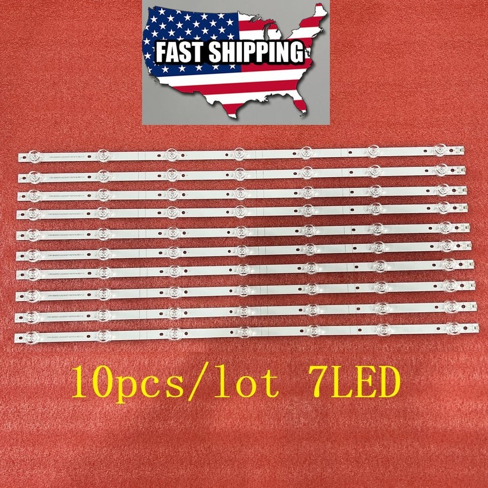 LED Backlight For 65R6E1 65R7E1 65R7E LB6507T HD650S1U71-K1