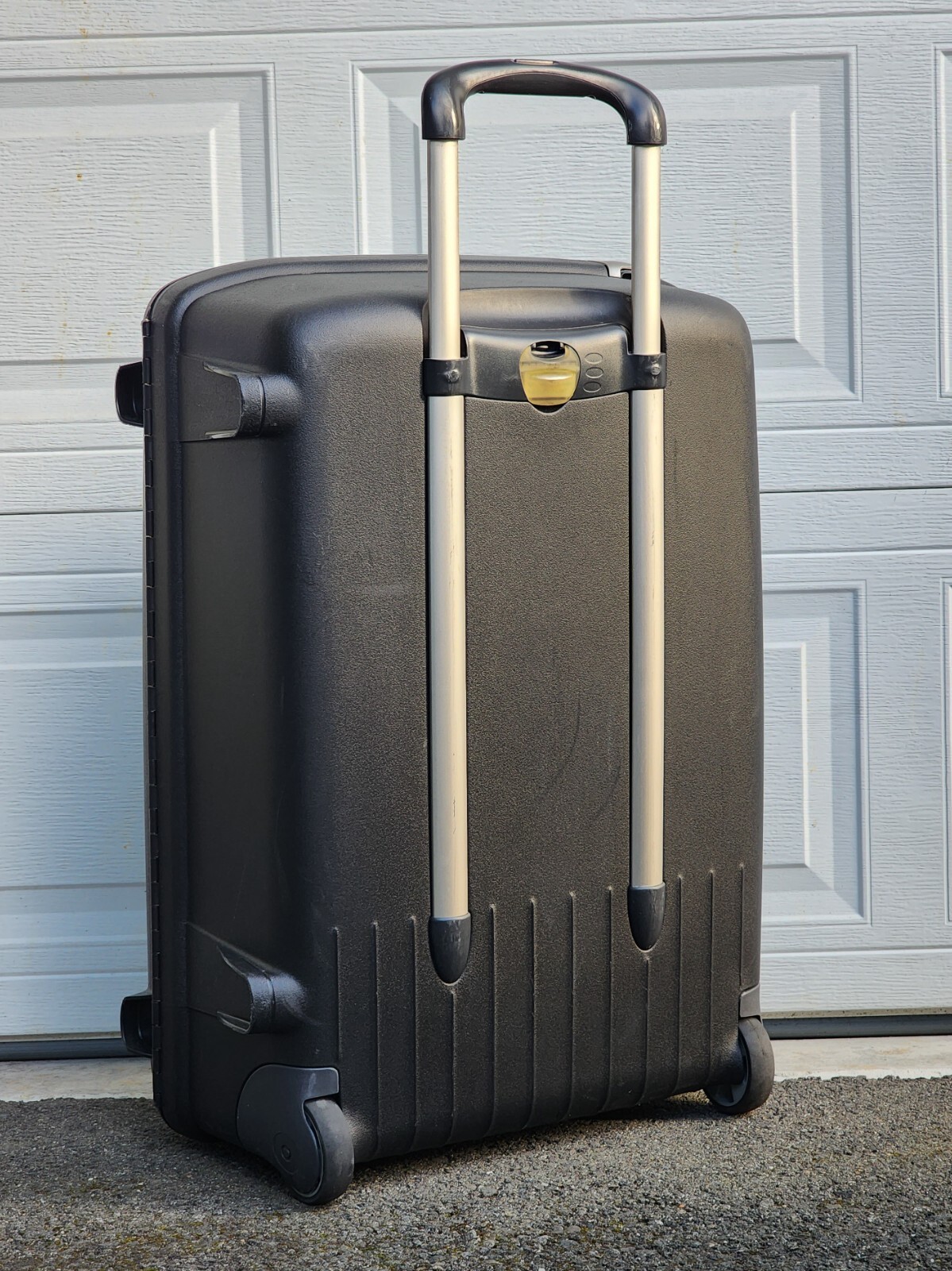 Bike Friday Travel Case aka Samsonite Folding Bike Suitcase eBay