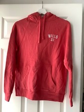 jack wills hoodie USED GOOD CONDITION size 8