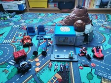 M.A.S.K. / MASK Kenner Konvolut Boulder Hill Hasbro Fahrzeuge Ersatzteile Zubehö