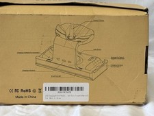 VR Charging Base OQ3-010 For Meta Quest 3 Ope...