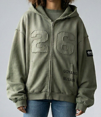 BTS ARIRANG 韓国限定ZIP-UP HOODIEフーディ BTS ARIRANG ZIP-UP HOODIE_KOREA フーディー S - メルカリ