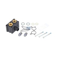 Reparatursatz Schaltventil-Schaltzylinder DT Spare Parts FüR MERCEDES-BENZ