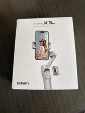 gimbal stabilizer smartphone